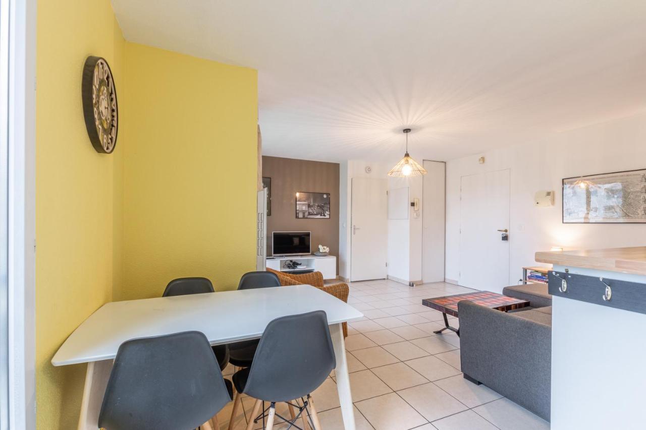 Mona, F2 Pour 4 Pers. - Fairytale Factory Apartment บุสซี-แซ็ง-ฌอร์ฌ ภายนอก รูปภาพ